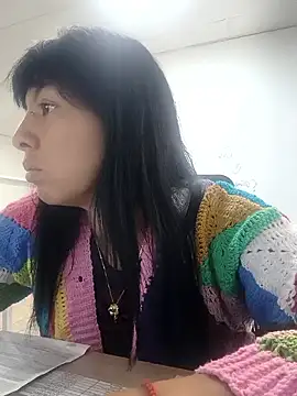 maria lasexy online show from February 16, 2026, 12:56 pm