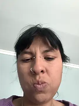 maria lasexy online show from March 8, 2026, 2:10 pm