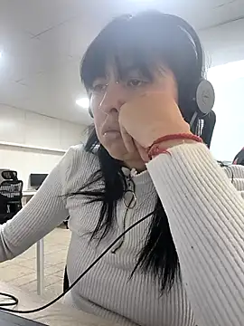 maria lasexy online show from April 8, 2026, 4:18 pm