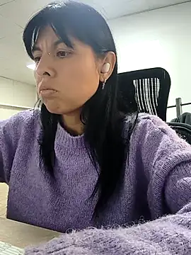 maria lasexy online show from April 15, 2026, 3:52 pm