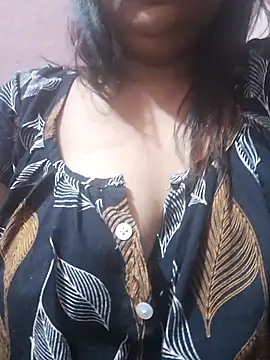 Hot-Anuska online show from February 8, 2026, 5:38 pm