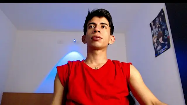 Snapshot of Zack_Kingg chatting on February 24, 2026, 4:54 am Zack Kingg online show from February 24, 2026, 4:54 am