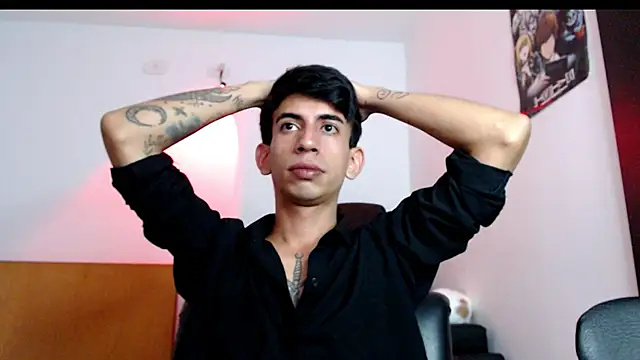 Snapshot of Zack_Kingg chatting on February 27, 2026, 4:29 pm Zack Kingg online show from February 27, 2026, 4:29 pm