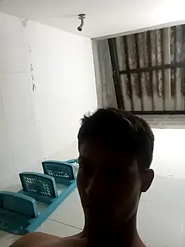 wolf james123 online show from January 27, 2025, 12:22 am