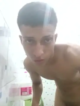 wolf james123 online show from April 20, 2026, 3:09 am