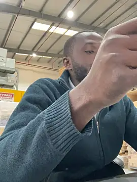 Blakishie online show from January 3, 2025, 12:19 pm