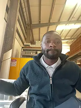 Blakishie online show from January 4, 2025, 9:00 am