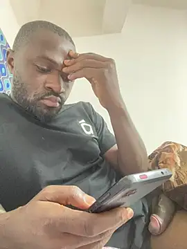 Blakishie online show from January 19, 2025, 5:49 pm