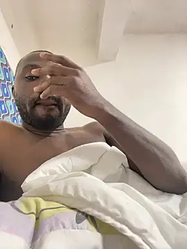 Blakishie online show from January 20, 2025, 9:01 pm