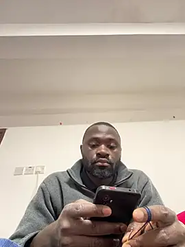 Blakishie online show from January 25, 2025, 9:14 pm