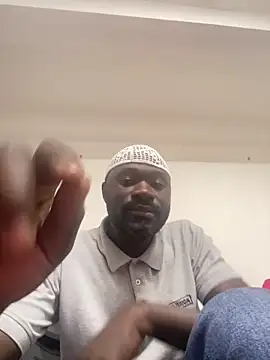 Blakishie online show from January 29, 2025, 7:22 pm