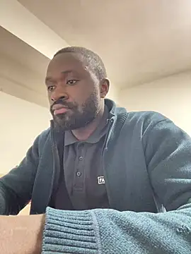 Blakishie online show from February 1, 2025, 9:08 pm