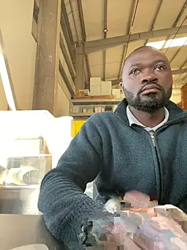 Blakishie online show from February 6, 2025, 4:42 am