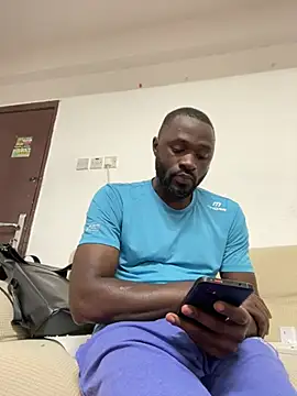 Blakishie online show from February 7, 2025, 9:26 pm