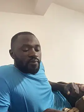 Blakishie online show from February 9, 2025, 9:28 pm