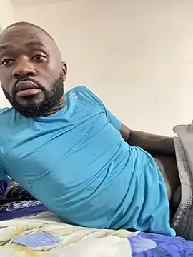 Blakishie online show from February 23, 2025, 1:21 pm