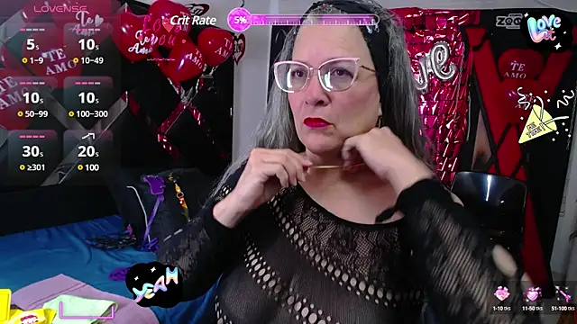 miisevvie  online show from February 20, 2025, 3:56 am