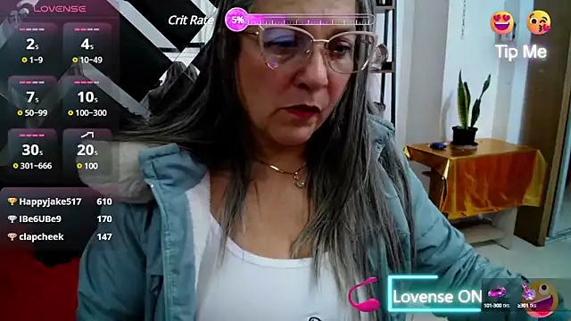 miisevvie  online show from March 16, 2025, 1:38 am