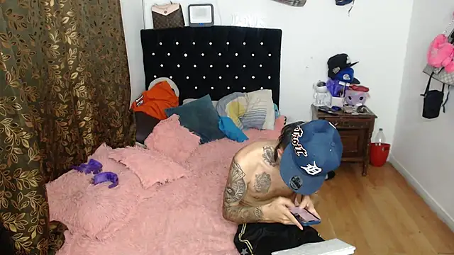 Kitty and jake online show from March 19, 2025, 5:52 am