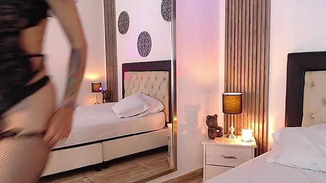 Sam mansson66 online show from February 14, 2025, 3:15 pm