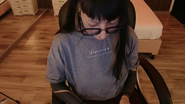 Sam mansson66 online show from October 30, 2025, 1:12 pm