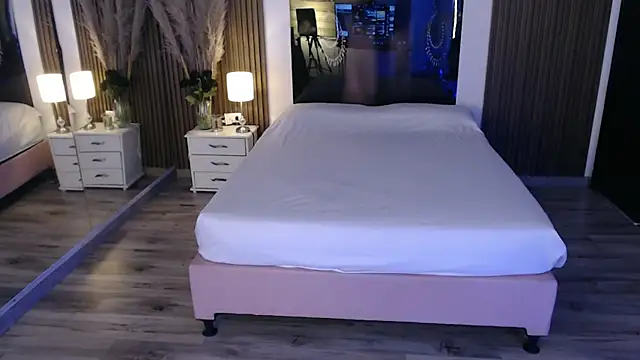 Sam mansson66 online show from October 31, 2025, 1:23 pm