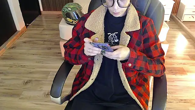 Sam mansson66 online show from February 3, 2026, 12:10 pm