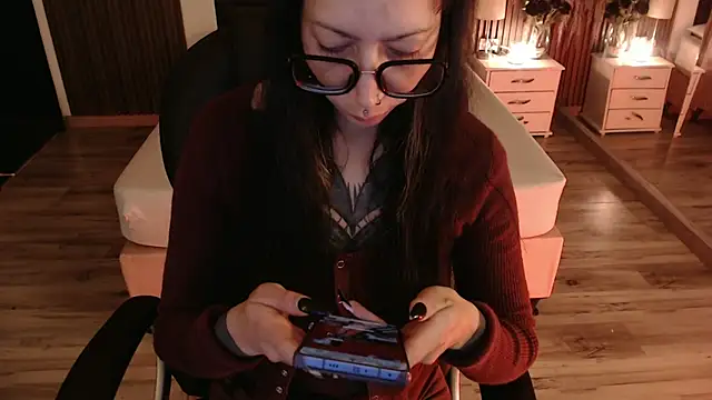 Sam mansson66 online show from March 17, 2026, 12:19 pm