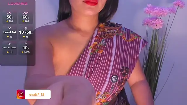 shara queen1 online show from February 3, 2025, 3:31 am