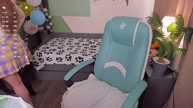 Snapshot of sophie__lee chatting on September 25, 2025, 11:14 am sophie  lee online show from September 25, 2025, 11:14 am