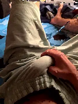 Stivxn84 online show from November 3, 2025, 6:09 pm