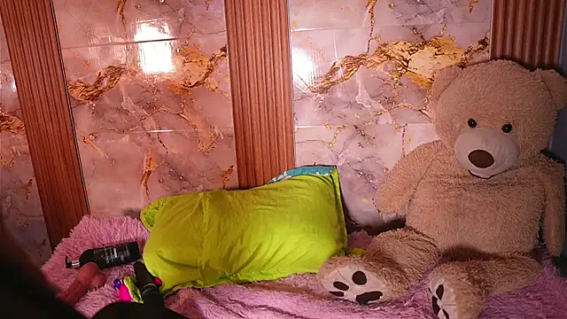 zoey-fox online show from January 6, 2026, 11:07 pm