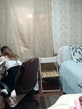 VselenaSun402 online show from March 26, 2026, 12:00 pm