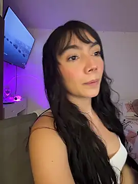 Snapshot of SOY_LUPE chatting on April 1, 2026, 12:44 am SOY LUPE online show from April 1, 2026, 12:44 am