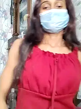 Oleevia online show from January 25, 2025, 5:08 pm