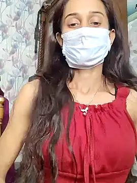 Oleevia online show from January 25, 2025, 8:21 pm