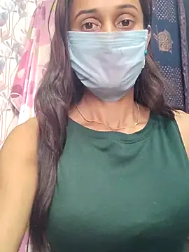 Oleevia online show from March 23, 2025, 6:47 am