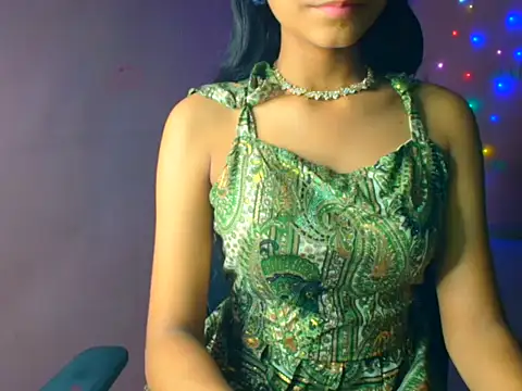 Snapshot of Chandani-Love chatting on October 19, 2025, 6:36 am Chandani-Love online show from October 19, 2025, 6:36 am