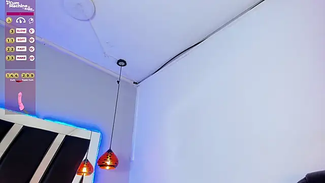 antonelllepiercee online show from February 7, 2025, 5:40 pm