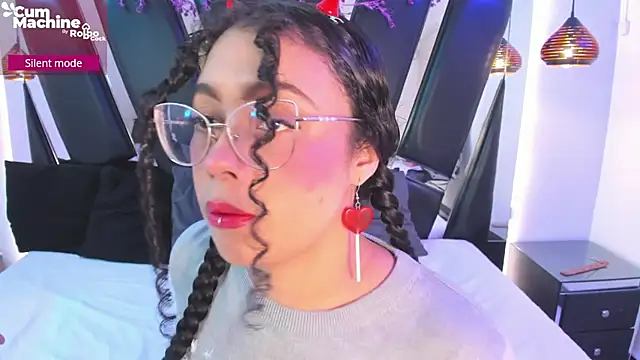 antonelllepiercee online show from January 8, 2026, 11:23 am