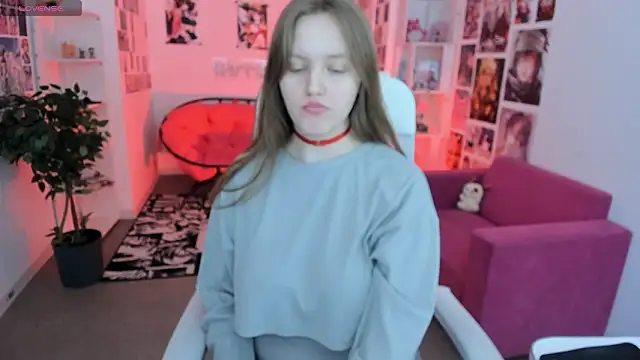 KellyPoter online show from February 7, 2026, 9:46 am