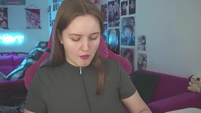 KellyPoter online show from March 21, 2026, 9:14 am