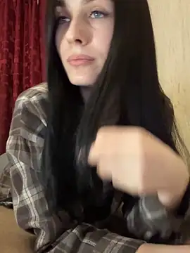 Snapshot of SpecialLina chatting on January 27, 2025, 2:57 pm SpecialLina online show from January 27, 2025, 2:57 pm