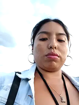 Snapshot of Karol-kamila19 chatting on December 9, 2024, 11:03 pm Karol-kamila19 online show from December 9, 2024, 11:03 pm