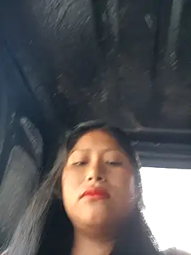 Snapshot of Karol-kamila19 chatting on December 12, 2024, 8:43 pm Karol-kamila19 online show from December 12, 2024, 8:43 pm