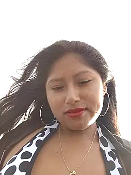 Snapshot of Karol-kamila19 chatting on December 20, 2024, 10:11 pm Karol-kamila19 online show from December 20, 2024, 10:11 pm