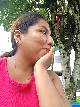 Snapshot of Karol-kamila19 chatting on December 23, 2024, 2:39 pm Karol-kamila19 online show from December 23, 2024, 2:39 pm