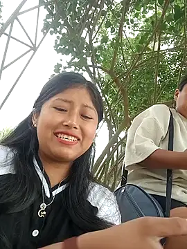 Snapshot of Karol-kamila19 chatting on December 25, 2024, 1:09 pm Karol-kamila19 online show from December 25, 2024, 1:09 pm