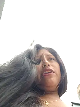 Snapshot of Karol-kamila19 chatting on January 3, 2025, 4:59 pm Karol-kamila19 online show from January 3, 2025, 4:59 pm