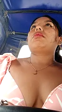 Snapshot of Karol-kamila19 chatting on January 11, 2025, 4:25 pm Karol-kamila19 online show from January 11, 2025, 4:25 pm